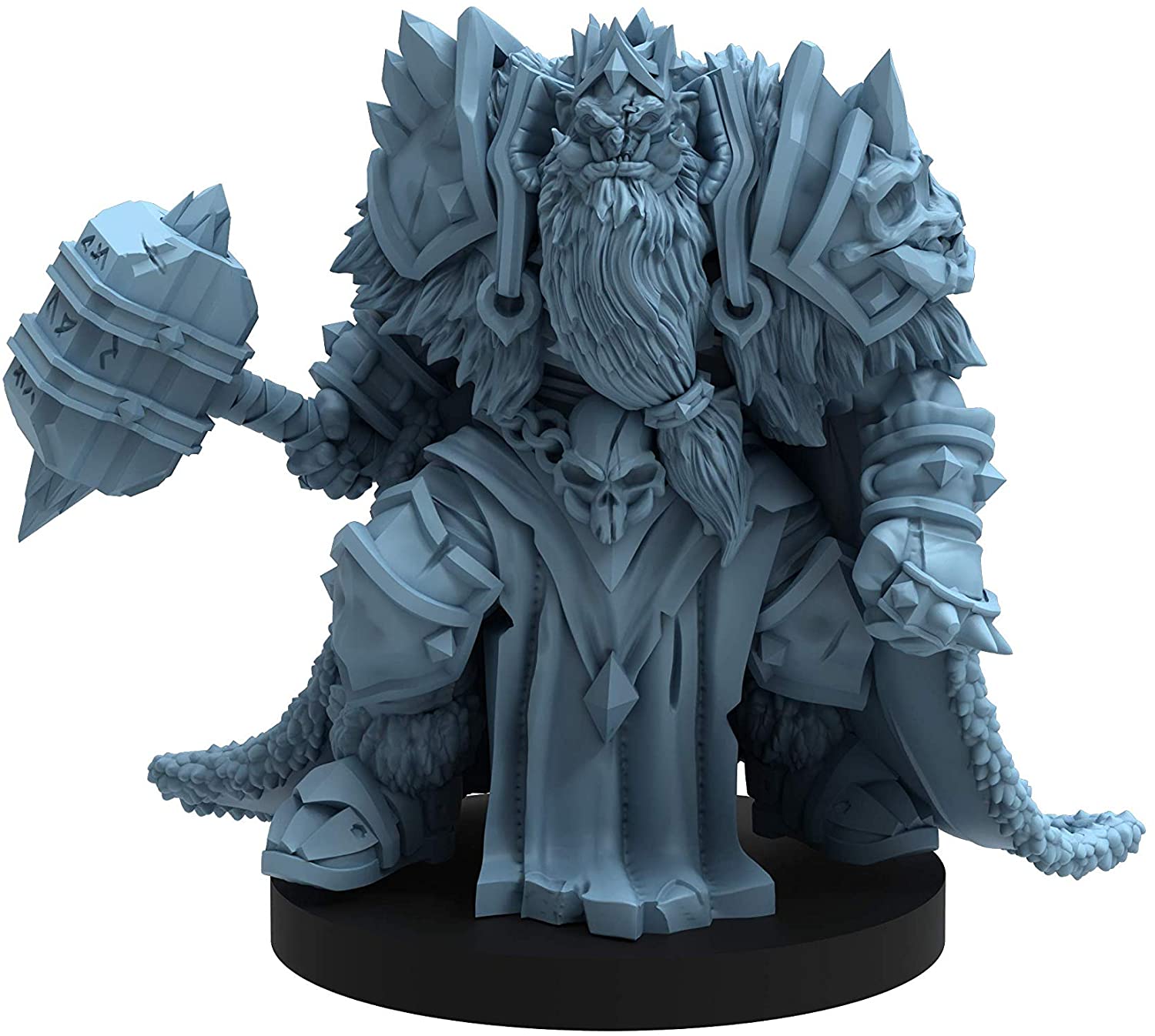 Dungeons and Dragons : Epic Encounters - Halls of the Orc King